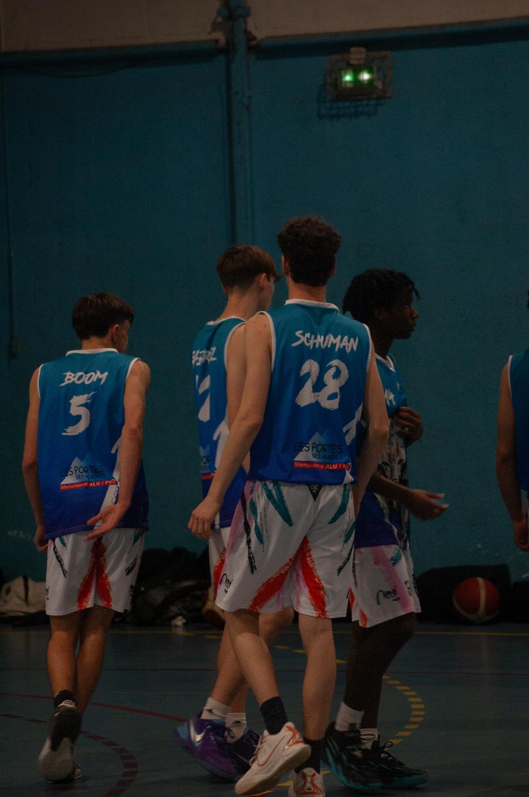 Basket Club des Albères