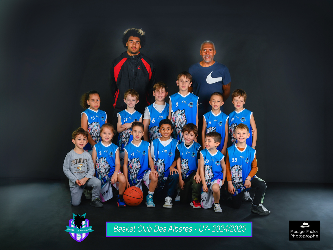U7 Mixte